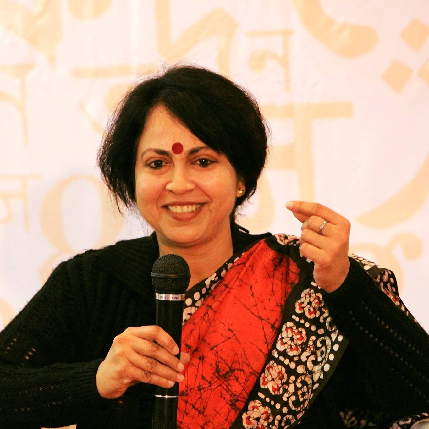 Alpna Mishra